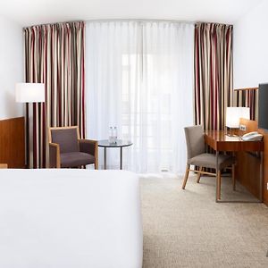 Kamer "Cosy Urban"